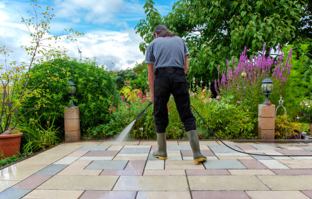 Best Parking Lot and Garage Cleaning  in Meadowbrook, AL